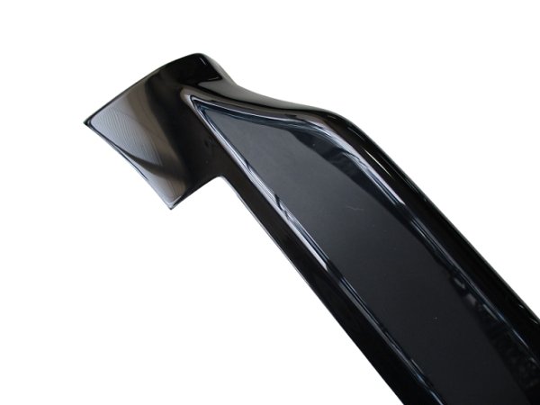 画像4: C/Asport(シーエイスポルト)  VWゴルフ8 ディスプレイハンドレスト GOLF8 ディスプレイ操作が楽々 右ハンドル用 ピアノブラック (4)